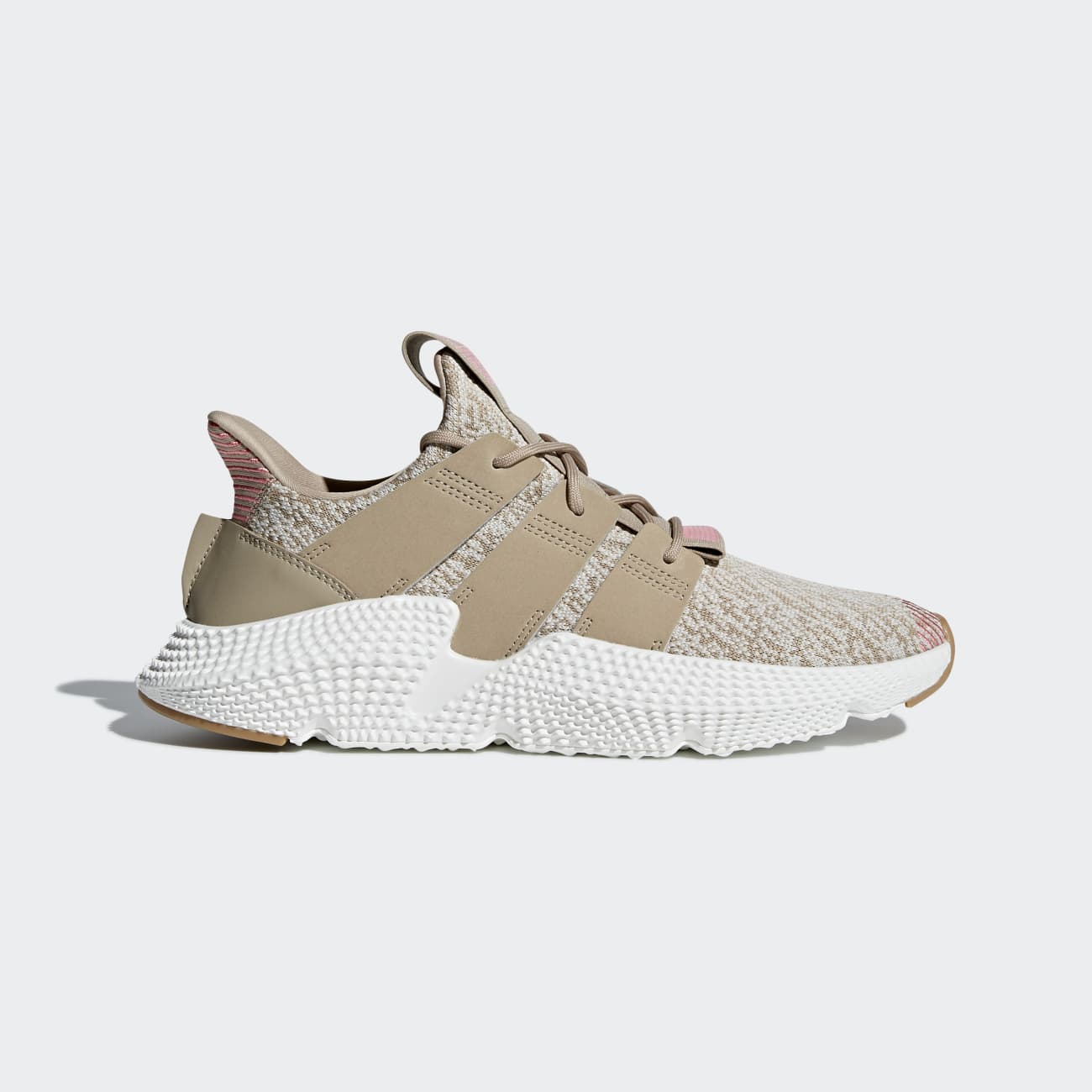 Adidas Prophere Férfi Originals Cipő - Bézs [D88146]